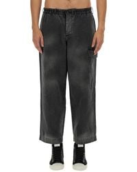 YMC - Military Pants - Lyst