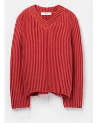Séfr - Maglione Agustin - Lyst