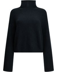 KHAITE - Marke Turtleneck Sweater - Lyst