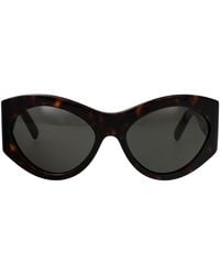 Saint Laurent - Sunglasses - Lyst