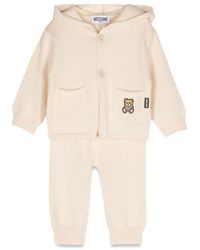 Moschino - Cardigan + Pants - Lyst