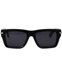 Ferragamo - Sunglasses - Lyst