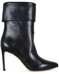 Francesco Russo - Leather Boots - Lyst