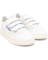 Autry - Kids Medalist Sneakers - Lyst