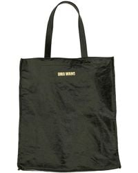 Uma Wang - Tote Bag - Lyst