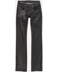 Acne Studios - 5 Pocket Denim 2013 F Shadow - Lyst