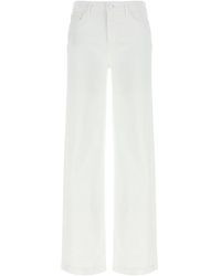 L'Agence - LVaqueros 'agence 'Clayton' - Lyst