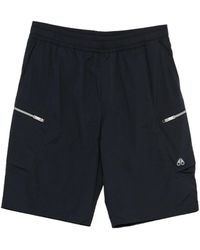 Moose Knuckles - Topflight Cargo Short - Lyst