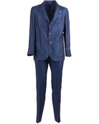 Tombolini - Abito Zero Gravity Scuro - Lyst