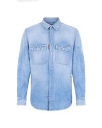 DSquared² - Dsquared2 Denim - Lyst