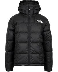 The North Face - Die Nordfläche bedeckt schwarz - Lyst