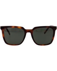 Saint Laurent - Sunglasses - Lyst