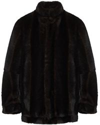 MM6 by Maison Margiela - Sportsjacket - Lyst