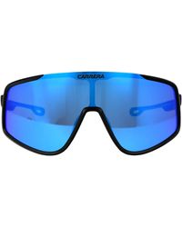 Carrera - Mask Sunglasses 4017/S D51 Z0 - Lyst