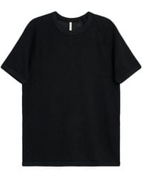 sunflower - Mesh Raglan Tee - Lyst