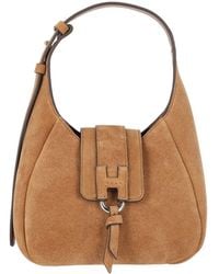 Hogan - H01 X Hobo Mini L 8 Cm W 20 Cm H 16 Cm - Lyst