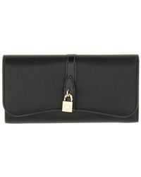 Stella McCartney - Portafoglio "Ryder" Con Patta - Lyst