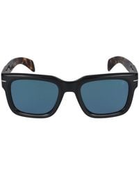 David Beckham - Sunglasses Db 7100/S /21/145 - Lyst