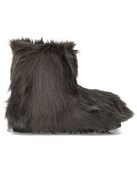 Stand Studio - Oliva Ankle Boot - Lyst