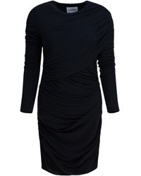 Isabel Marant - Kleid "Denise" von - Lyst