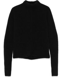 Rick Owens - Headon Lupetto Sweater - Lyst