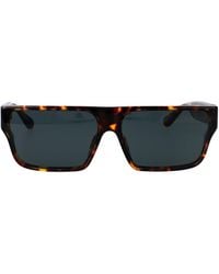 Linda Farrow - Sunglasses - Lyst