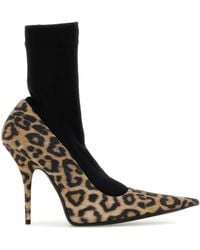 Balenciaga - Heeled Shoes - Lyst