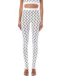 Marine Serre - Hose - Lyst