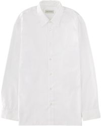 Dries Van Noten - Shirt Croom Cotton - Lyst