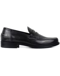 ALBERTO - Leder -Ladungsstoffe - Lyst