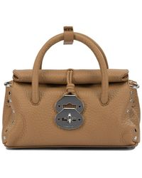 Zanellato - "Dotta" Handtasche - Lyst