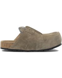 Balenciaga - "Dumbo" Sabot - Lyst