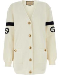 Gucci - Maglieria - Lyst