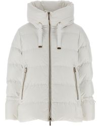 Moorer - Gadia Puffer Jackets - Lyst