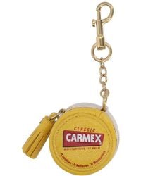 Anya Hindmarch - Coin Purse "Carmex" - Lyst