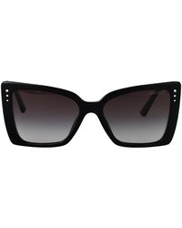 Jimmy Choo - Sunglasses - Lyst
