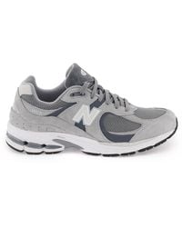 New Balance - Sneakers 2002 R - Lyst