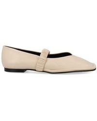 Alohas - Ballerina "Lautan" - Lyst