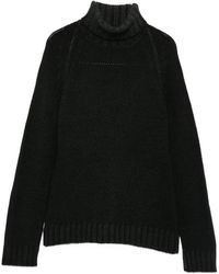 Base London - Sweaters - Lyst