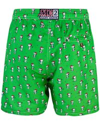 Mc2 Saint Barth - Kostüm Ultraleicher Snoopy - Lyst