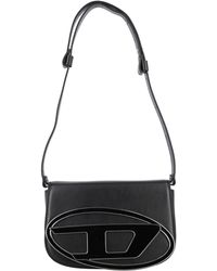 DIESEL - Taschen .. schwarz - Lyst