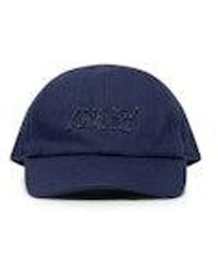 Autry - Baseball Cap With Logo - Lyst