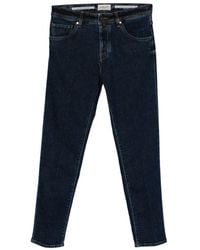 Jacob Cohen - Vaqueros con cinco bolsillos - Lyst