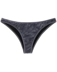 Paloma Wool - "tully" Bikini Bottom - Lyst