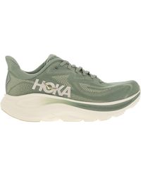 Hoka One One - Clifton 10 Sneakers - Lyst