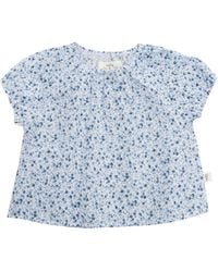 Teddy & Minou - Camicia M/Corta - Lyst