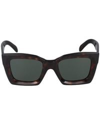 Celine - Gafas de sol CL40130 I 52N /22 /140 - Lyst