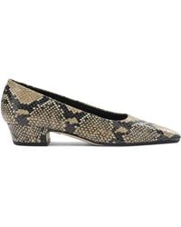 Aeyde - Heeled Shoes - Lyst