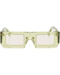 Jacquemus - Sunglasses - Lyst