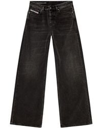 DIESEL - Jeans - Lyst